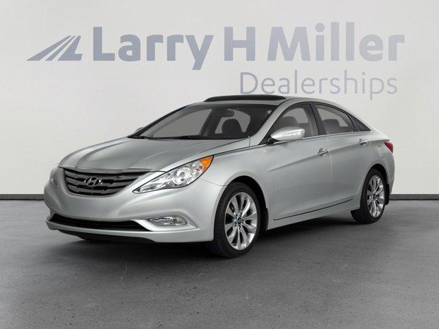 used 2013 Hyundai Sonata car, priced at $11,235