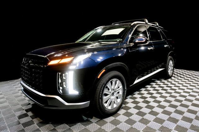 new 2025 Hyundai Palisade car, priced at $39,680