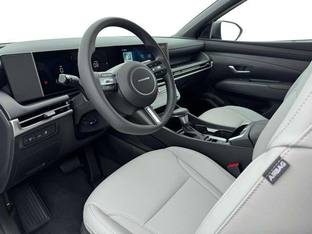 new 2025 Hyundai SANTA CRUZ car, priced at $30,835