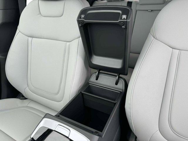 new 2025 Hyundai SANTA CRUZ car, priced at $30,835