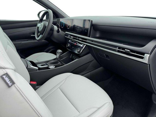 new 2025 Hyundai SANTA CRUZ car, priced at $30,835