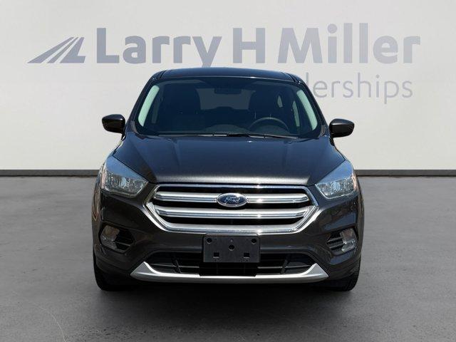 used 2017 Ford Escape car, priced at $13,247