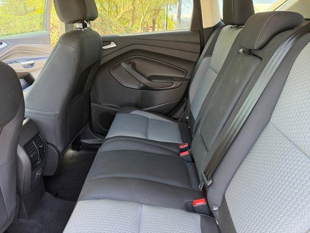 used 2017 Ford Escape car, priced at $13,247