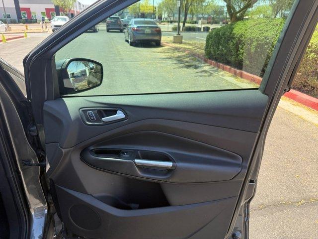 used 2017 Ford Escape car, priced at $13,247