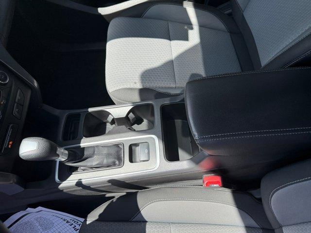 used 2017 Ford Escape car, priced at $13,247