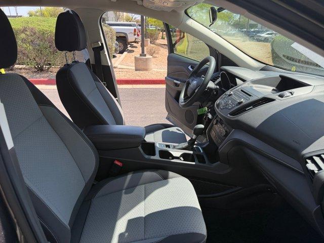 used 2017 Ford Escape car, priced at $13,247