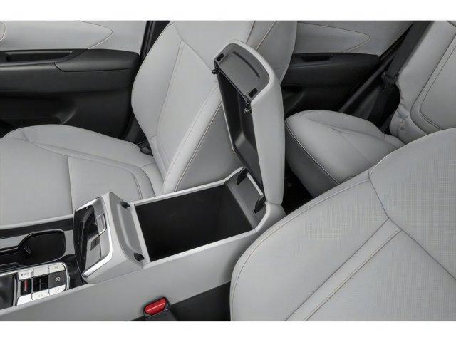 new 2025 Hyundai Tucson car, priced at $32,645
