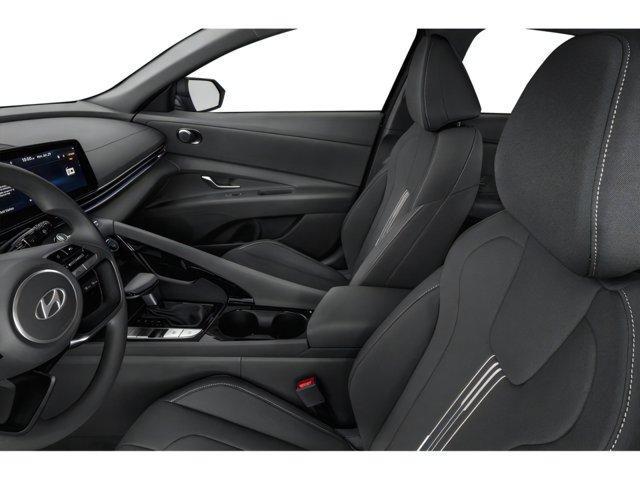 new 2025 Hyundai ELANTRA HEV car, priced at $24,841