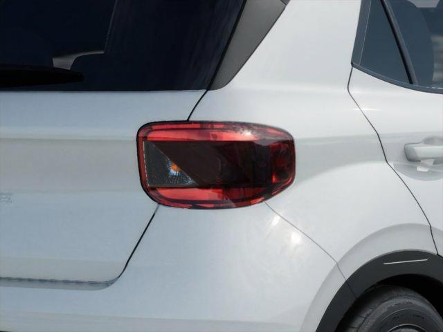new 2025 Hyundai Venue car, priced at $24,131
