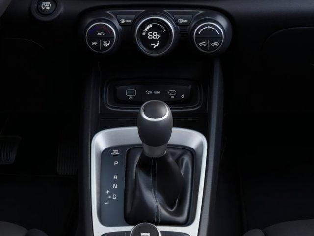 new 2025 Hyundai Venue car, priced at $24,131