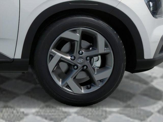 new 2025 Hyundai Venue car, priced at $24,131