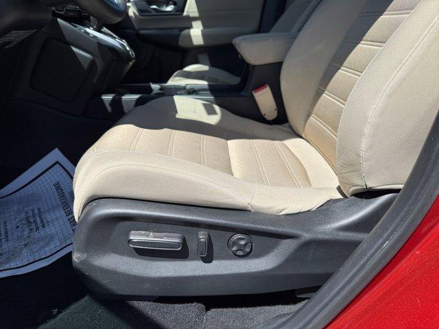used 2019 Honda CR-V car, priced at $22,065