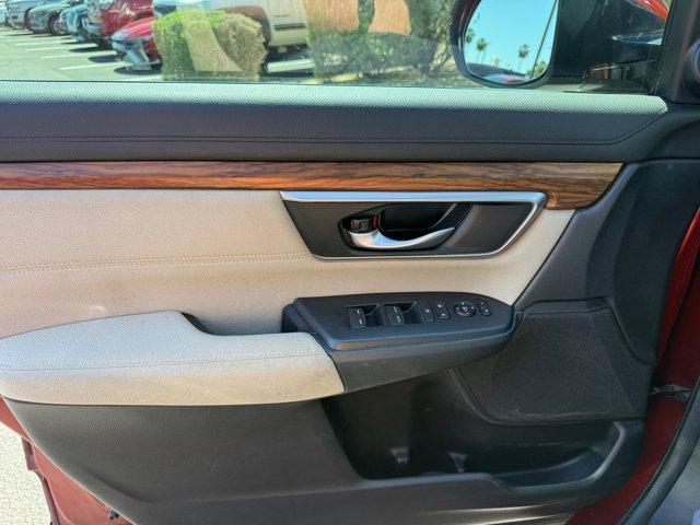 used 2019 Honda CR-V car, priced at $22,065