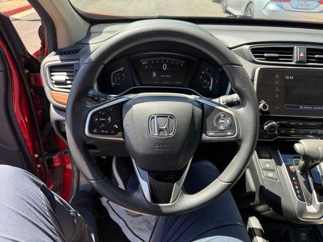used 2019 Honda CR-V car, priced at $22,065