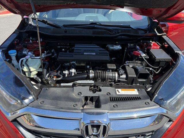 used 2019 Honda CR-V car, priced at $22,065