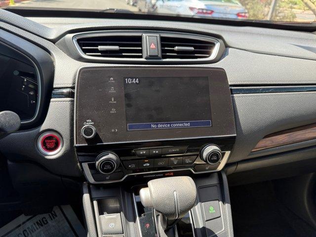 used 2019 Honda CR-V car, priced at $22,065