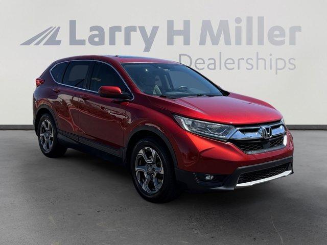 used 2019 Honda CR-V car, priced at $22,065
