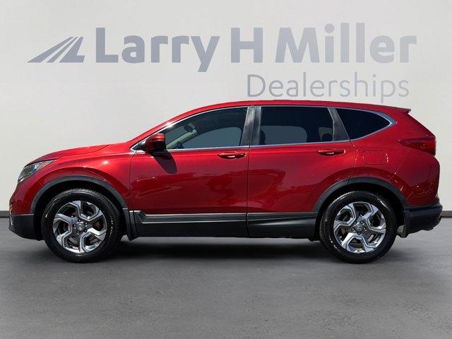 used 2019 Honda CR-V car, priced at $22,065