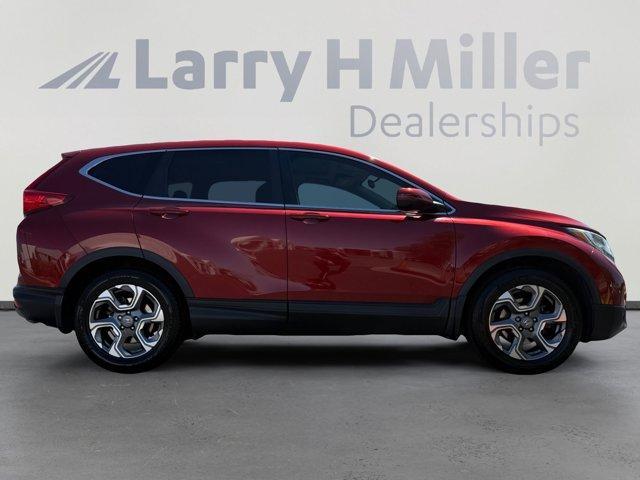 used 2019 Honda CR-V car, priced at $22,065