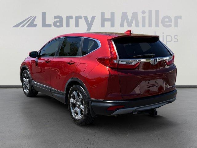 used 2019 Honda CR-V car, priced at $22,065