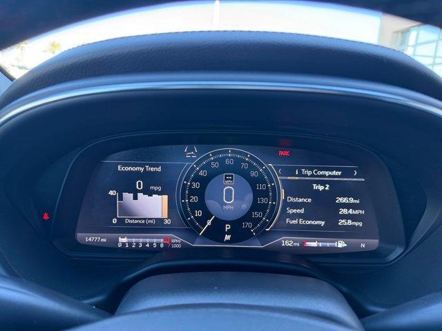 used 2024 Cadillac CT5 car, priced at $42,511