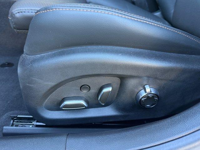 used 2024 Cadillac CT5 car, priced at $42,511