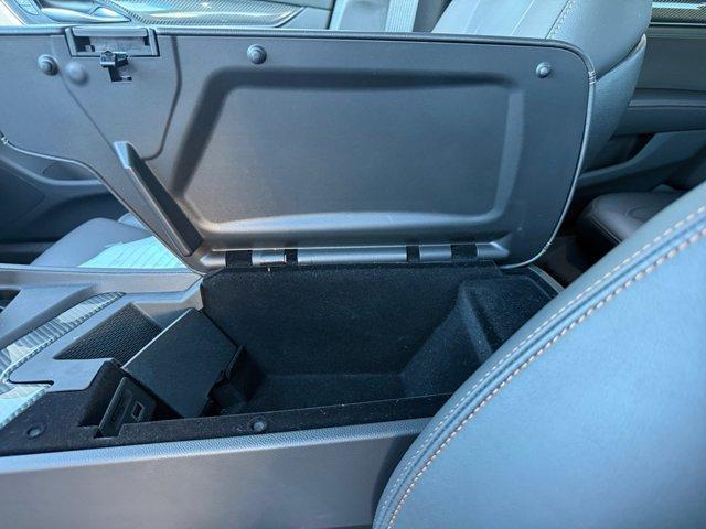 used 2024 Cadillac CT5 car, priced at $42,511