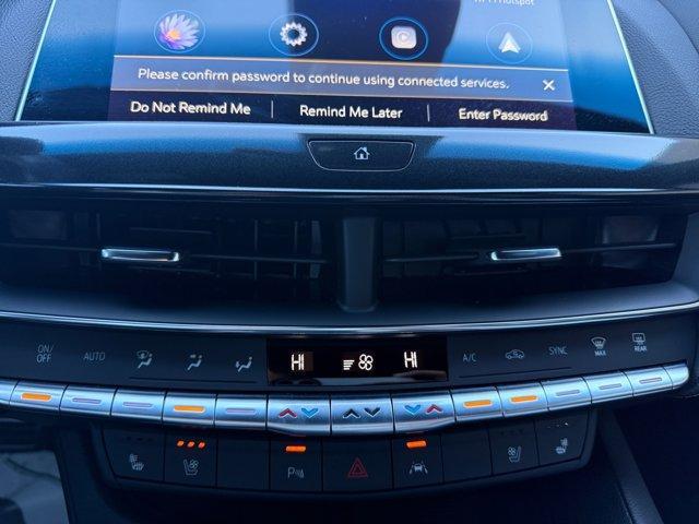 used 2024 Cadillac CT5 car, priced at $42,511