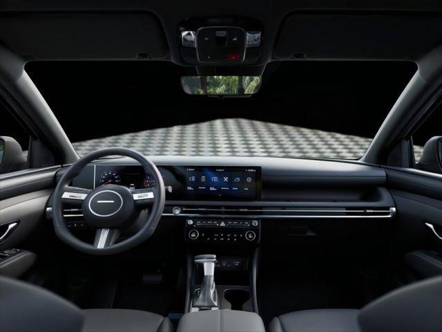 new 2025 Hyundai SANTA CRUZ car, priced at $32,672