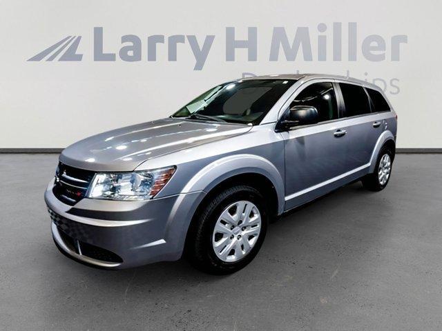 used 2015 Dodge Journey car, priced at $11,207