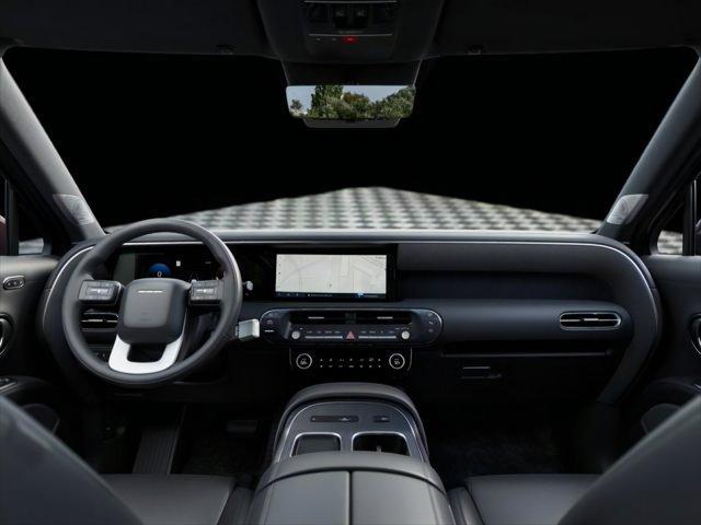 new 2026 Hyundai Palisade car, priced at $55,618