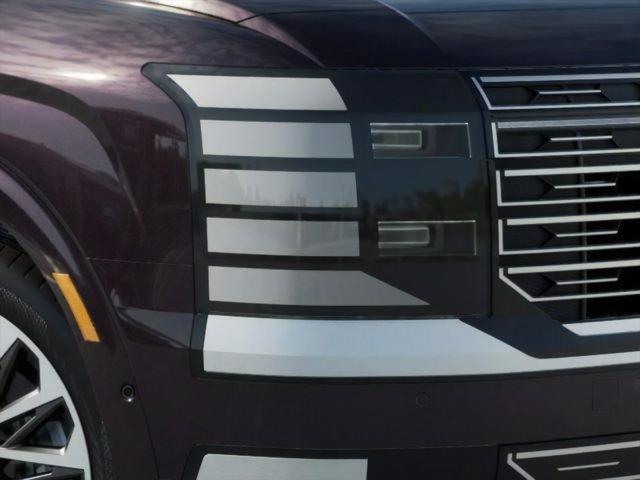 new 2026 Hyundai Palisade car, priced at $55,618