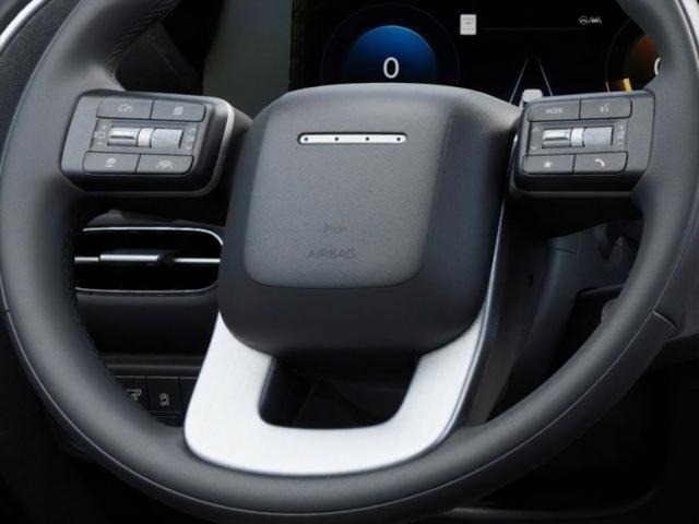 new 2026 Hyundai Palisade car, priced at $55,618