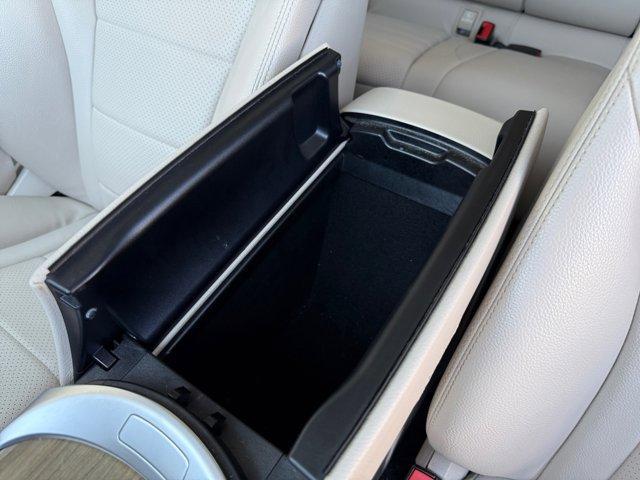 used 2018 Mercedes-Benz GLC 300 car, priced at $17,724