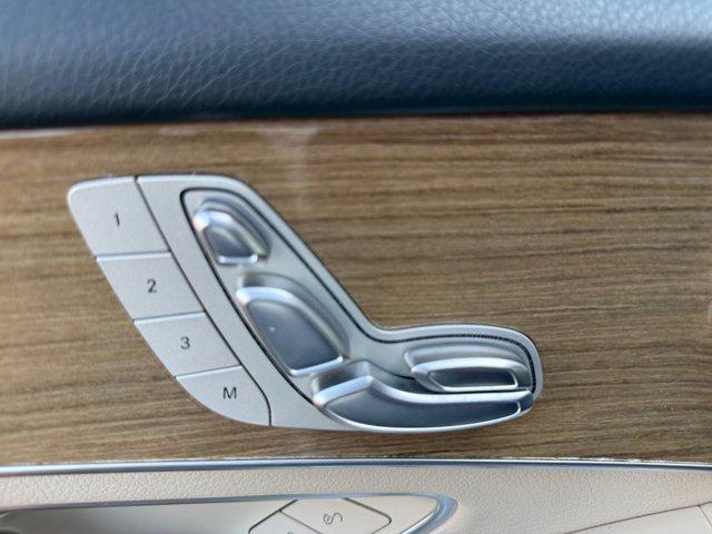 used 2018 Mercedes-Benz GLC 300 car, priced at $17,724