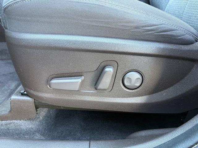 used 2020 Hyundai Santa Fe car, priced at $22,136