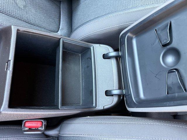 used 2020 Hyundai Santa Fe car, priced at $22,136