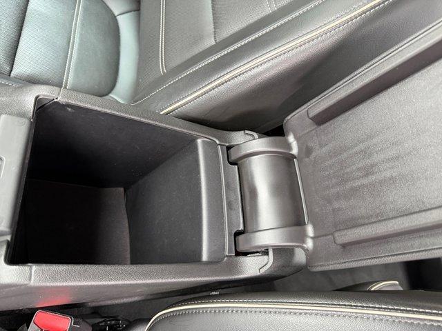 used 2023 GMC Acadia car, priced at $38,013