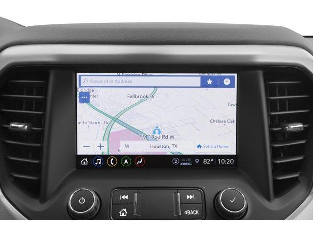 used 2023 GMC Acadia car, priced at $38,001
