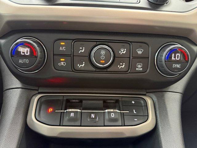 used 2023 GMC Acadia car, priced at $38,013
