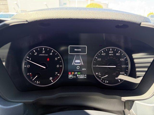 used 2025 Subaru Forester car, priced at $39,945