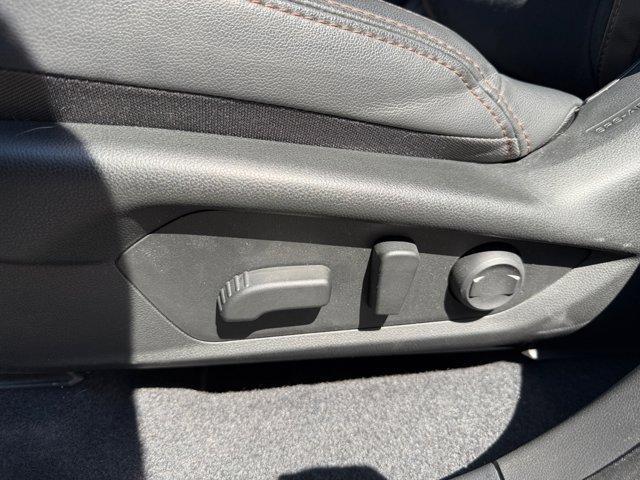 used 2025 Subaru Forester car, priced at $39,945