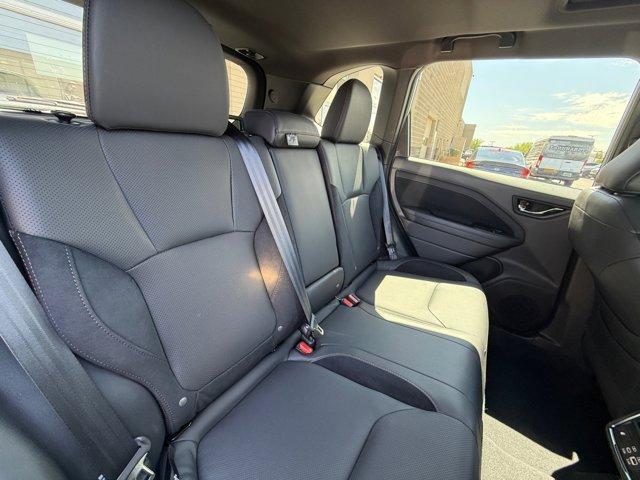 used 2025 Subaru Forester car, priced at $39,945
