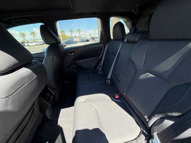 used 2025 Subaru Forester car, priced at $39,945