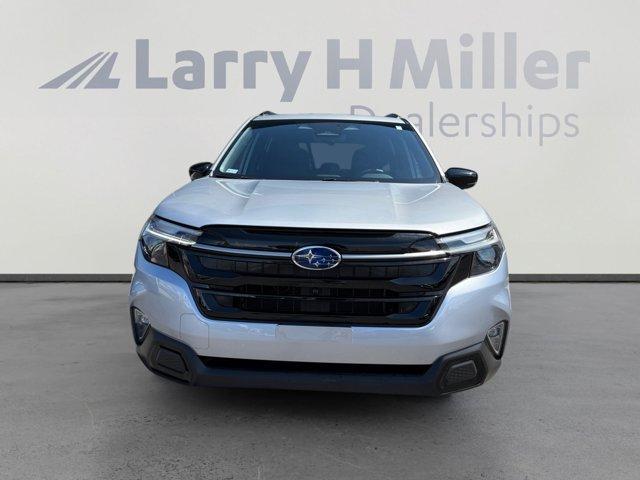 used 2025 Subaru Forester car, priced at $39,945