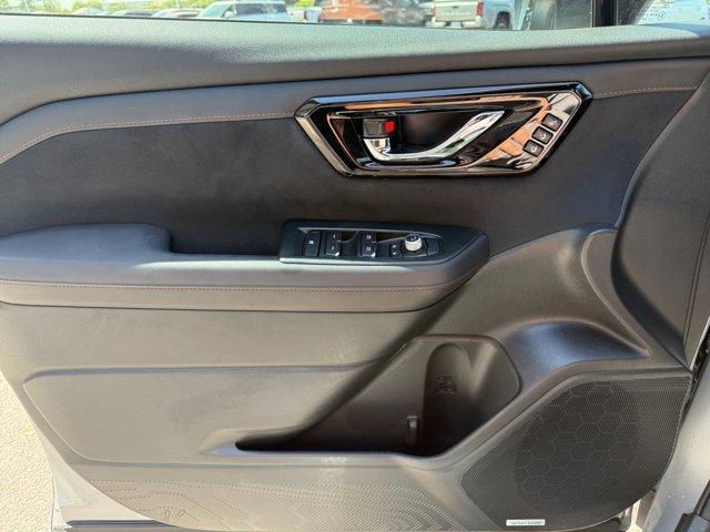 used 2025 Subaru Forester car, priced at $39,945