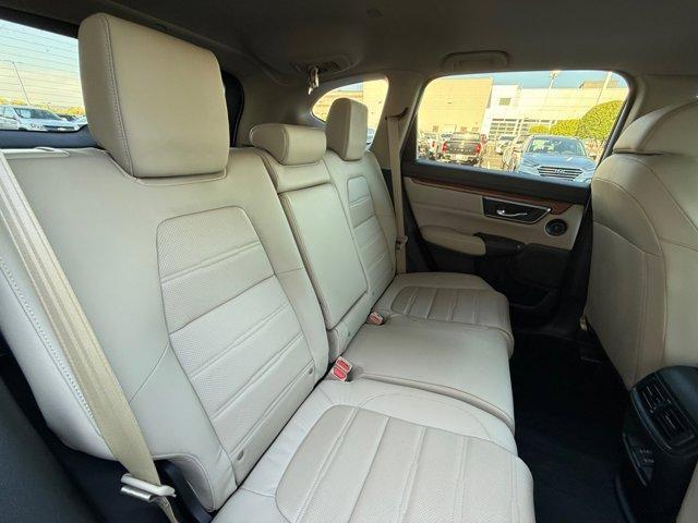 used 2020 Honda CR-V car, priced at $25,333