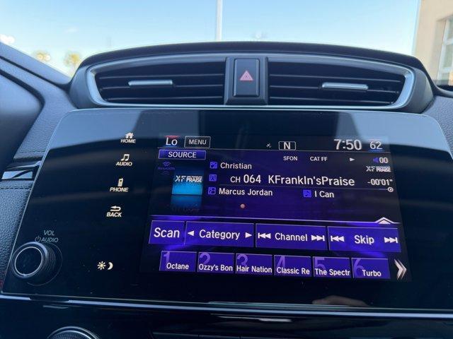 used 2020 Honda CR-V car, priced at $25,333