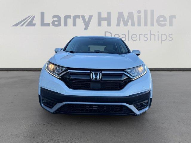 used 2020 Honda CR-V car, priced at $25,333