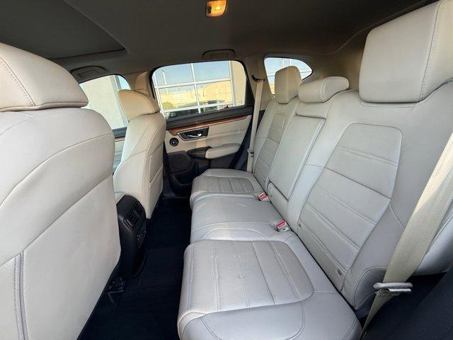 used 2020 Honda CR-V car, priced at $25,333